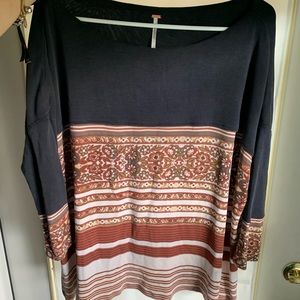 Free People Blouse / Tunic